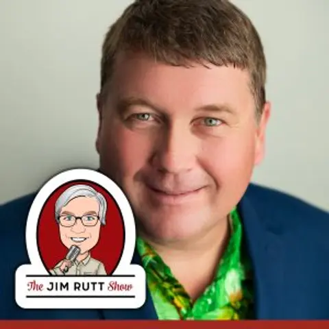 EP 324 John Preston on 40 Flushes to Grow Your Business