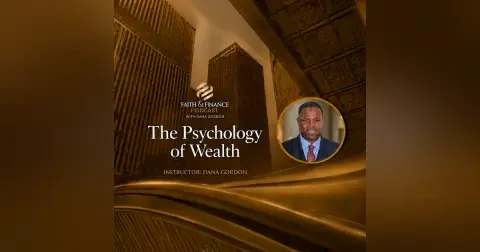 The Psychology of Wealth
