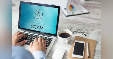 CPG Marketing Scams - Episode 31