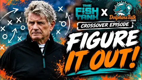 The Dolphins Have a Special Teams Problem...And It's Getting Worse | Fish Tank x DolphinsTalk