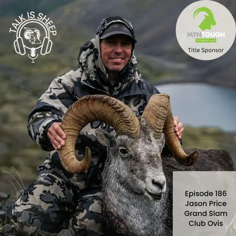 Grand Slam Club Ovis with Jason Price