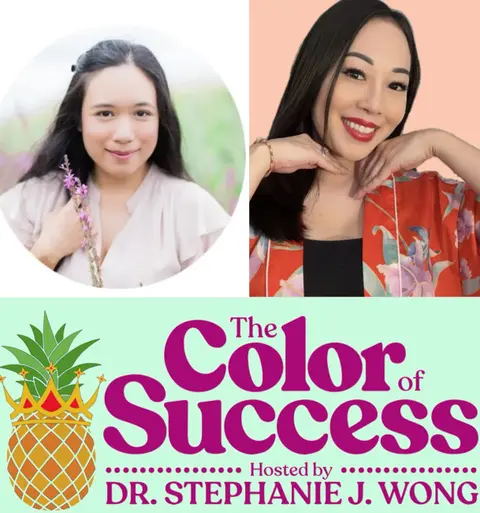 Samantha Ong, Founder of Joeydolls: Cultural Dolls Celebrating Heritage, Traditions, and Representation
