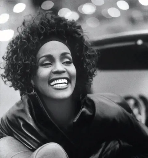 82: Kevin MacDonald on Whitney Houston