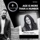 Age is More than a Number with Hayley Cleary, PhD