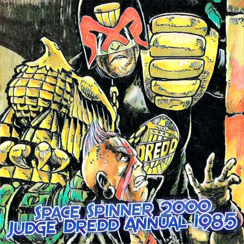 ep 116 – 1985 Judge Dredd Annual