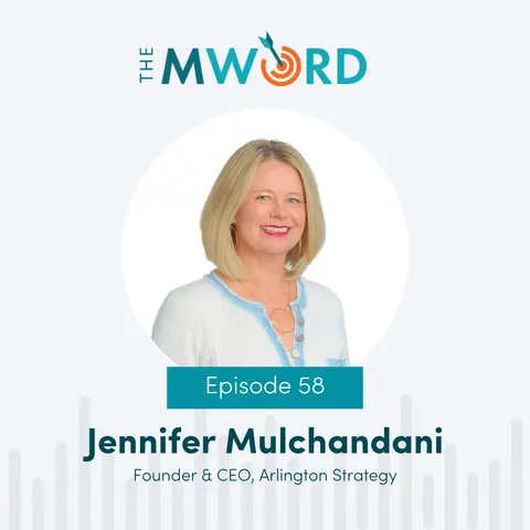 Episode 58: Jennifer Shares What Worked in Marketing in 2024