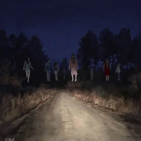 Travel Tales of the Paranormal and Beyond