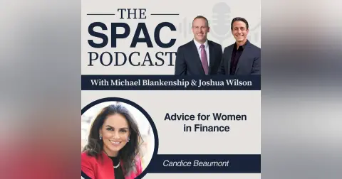 Women in Capital Markets