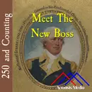 Meet The New Boss–March 20, 1776