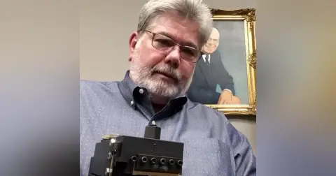 Ep. 34 – Ed Crowley, Master of Insert Tooling