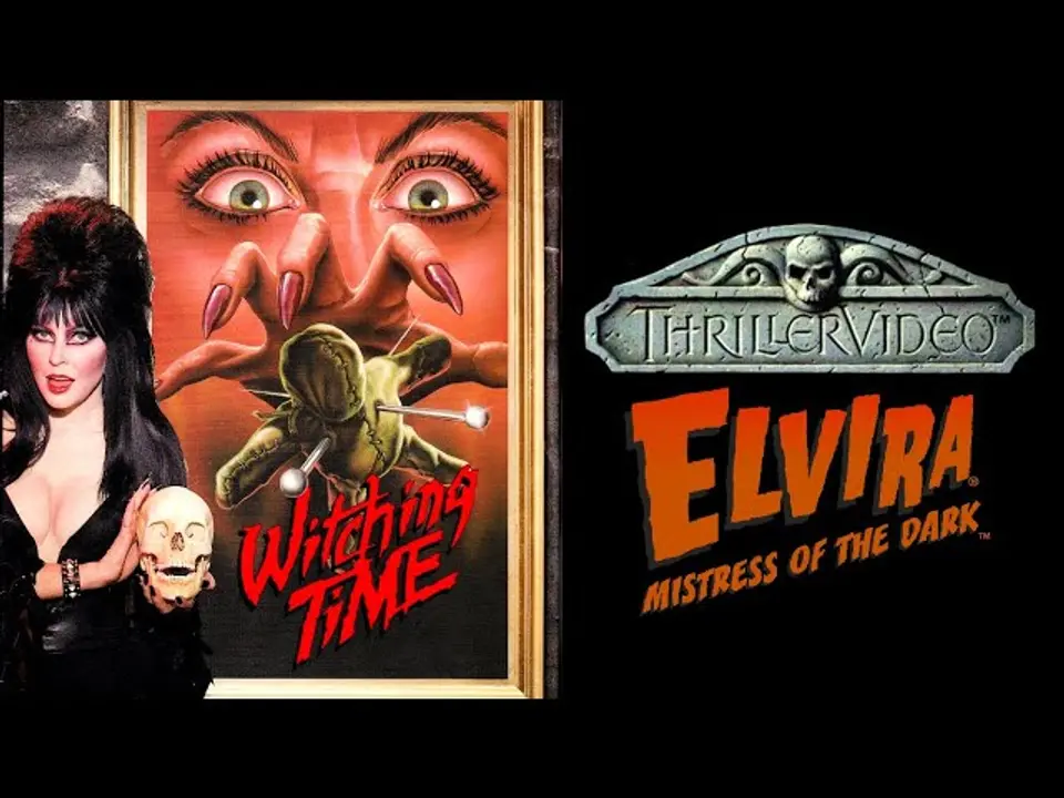 elvira-thrillervideo.jpg Elvira, ThrillerVideo