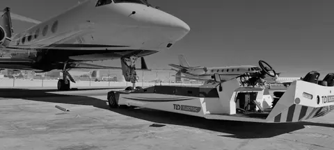 Improving Ground Safety, while Cutting Costs: Practical Innovations for Airports and FBOs