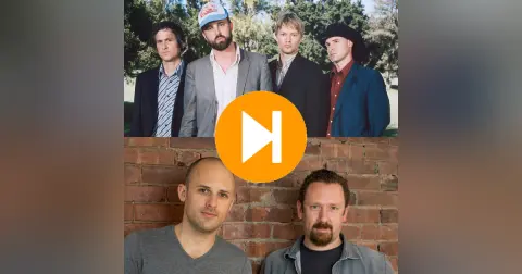 Ep. 030 – Cake – “Walk On By”