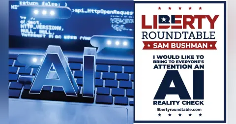 I Would Like to Bring to Everyone's Attention: An AI Reality Check