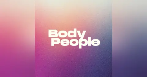 Body People 44 — Jon Tipton
