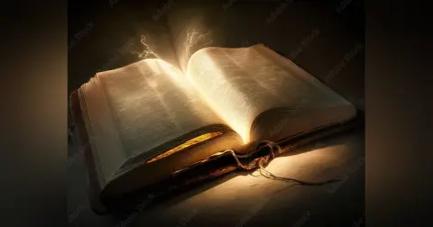 Search the Scriptures
