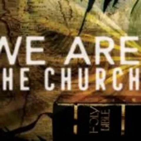 Go to Church, It does a Body Good