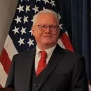 Part 2: Close Up Radio Welcomes Back Retired and Honored Assistant U. S. Attorney David Hoff