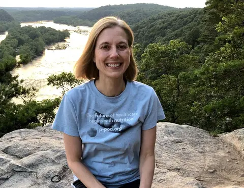 Episode 102 Stephanie Magalis Shares Her Journey Recovering From Multiple Sclerosis