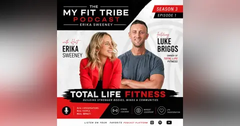 Luke Briggs-Total Life Fitness