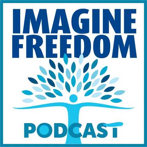 Episode 12: Daniela Deas