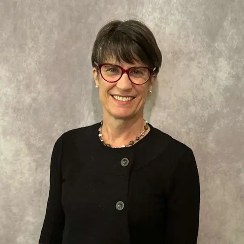 Helen Hoeffel - Legal Assistance for Seniors
