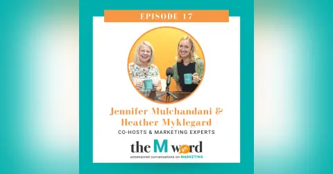 Season 2: All About Brand!