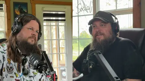 #11 - 2 Sad Dads Pre-Show