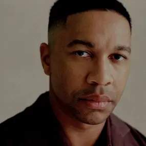 Aaron Moten Profile Photo