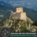 Richard Stanley | The Suppressed History of The Cathars, Mystic Montségur, & The Nazi Grail Quest