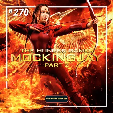 270 - The Hunger Games: Mockingjay - Part 2 (2015)