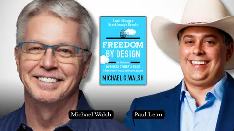 Building a Team While Keeping Your Freedom | Tips for New Managers