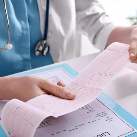 Acute Coronary Occlusion