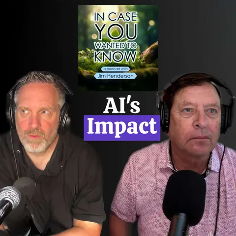 The Impact of AI on Modern Society - A Discussion