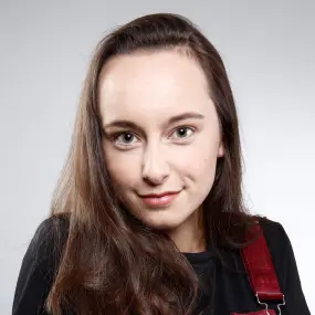 Katie Anna McConnell Profile Photo
