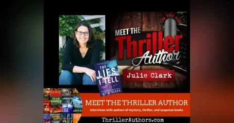 MTTA 188: Julie Clark