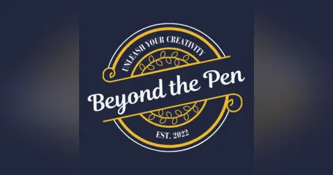 Episode 8 with Guest Author David K. Williams II