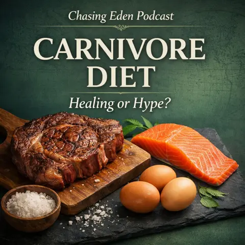 The Carnivore Diet Health Debate