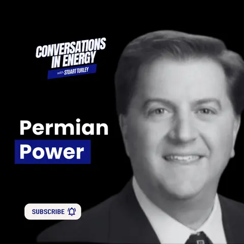 AI Boom Sparks Natural Gas Revival in the Permian
