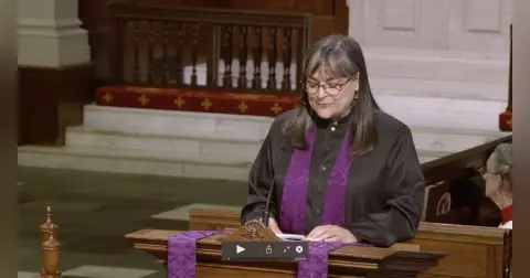 Meditation | Third Sunday of Advent