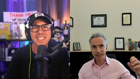 417: Curiosity Solves Most Problems w/ Ed Chapman, CCM, MSc