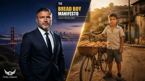 The Bread Boy Manifesto