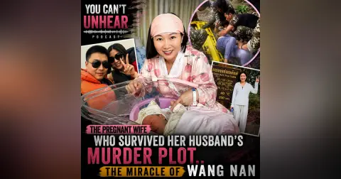 The Pregnant Wife Who Survived Her Husband's Murder Plot.. The Miracle of WANG NAN