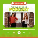 Jenna & Tosh talk March Break 2026 in Greater Moncton | Pickle Planet Podcast S8E21