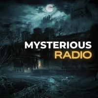 Mysterious Radio: Paranormal, UFO & Lore Interviews