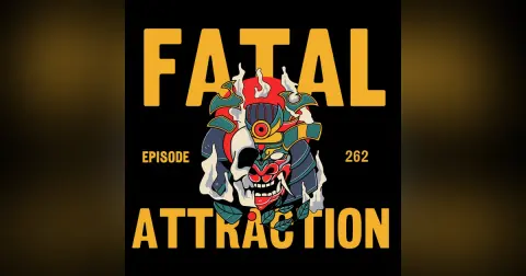 262-Japanese Folklore: Fatal Attraction