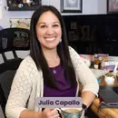 Julia Capallo: How To Make Your Brand Feel Human