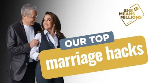Navigating Business and Marriage: Secrets to Thriving as a Couple and Entrepreneurs