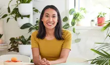 Why Eliza Blank Dedicated Her Professional Life to House Plants