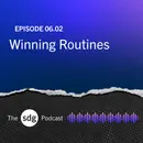 Winning Routines